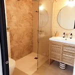 Casa vacanze Maisonette Et Bois La Bégude-de-Mazenc