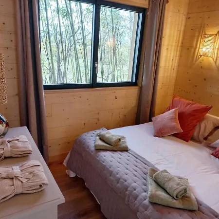 Casa vacanze Maisonette Et Bois